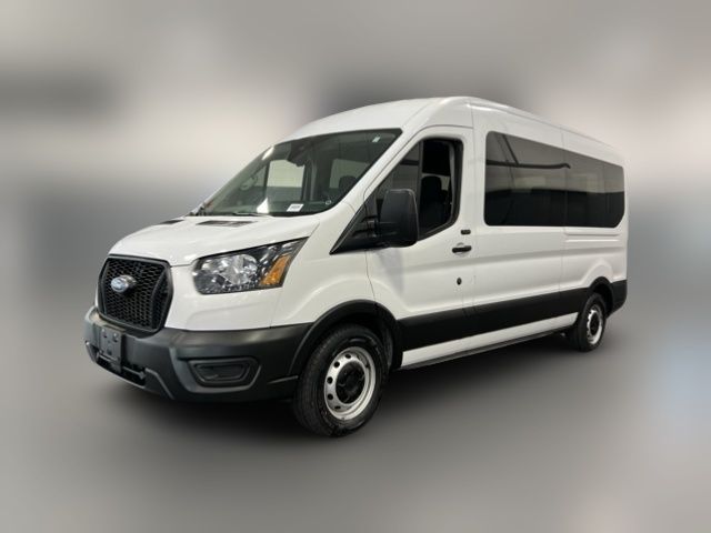 2023 Ford Transit XL