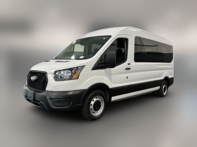 2023 Ford Transit XL