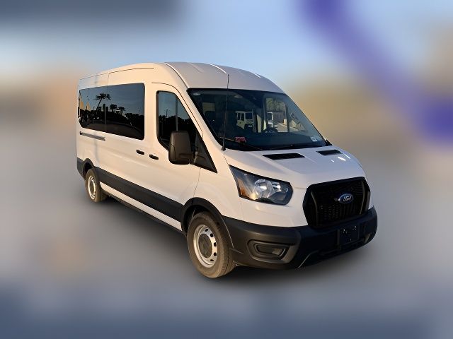 2023 Ford Transit XL