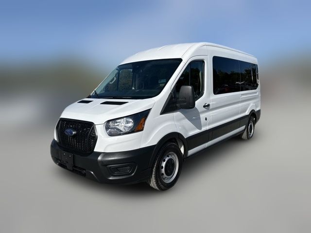 2023 Ford Transit XL