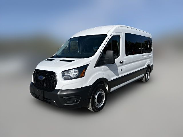 2023 Ford Transit XL