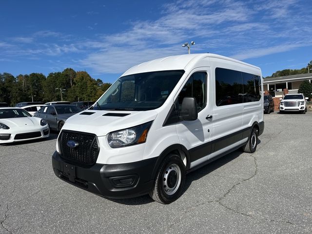 2023 Ford Transit XL