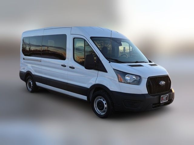 2023 Ford Transit XL