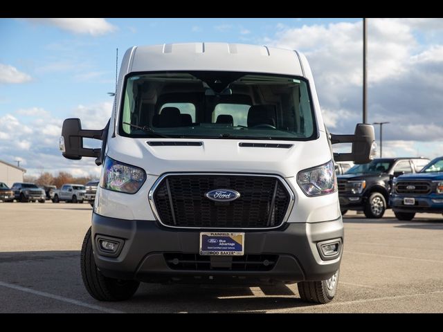 2023 Ford Transit XL