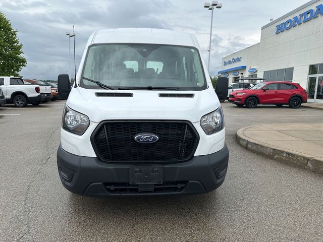 2023 Ford Transit XL