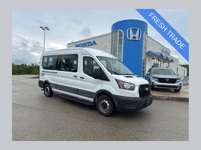 2023 Ford Transit XL