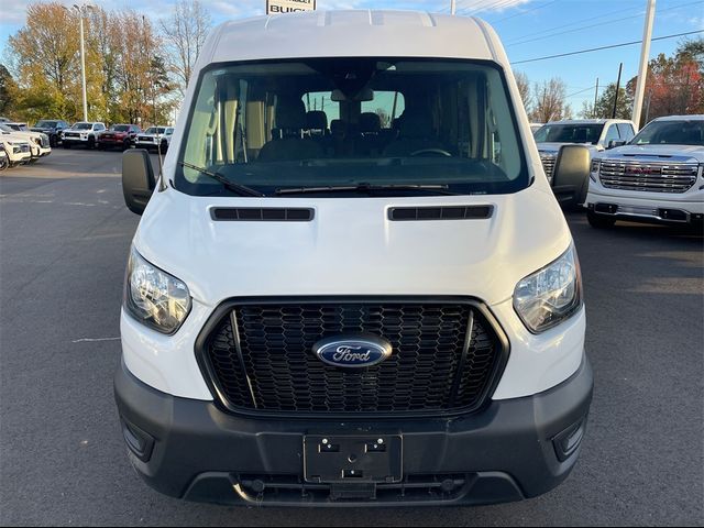 2023 Ford Transit XL