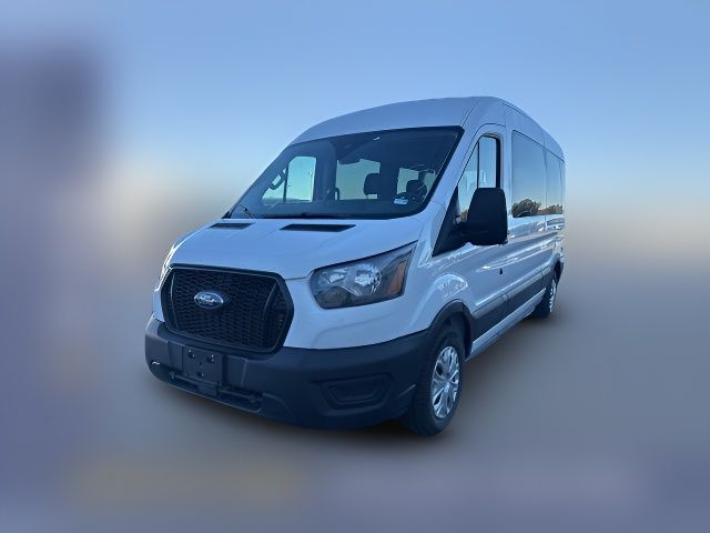 2023 Ford Transit XL