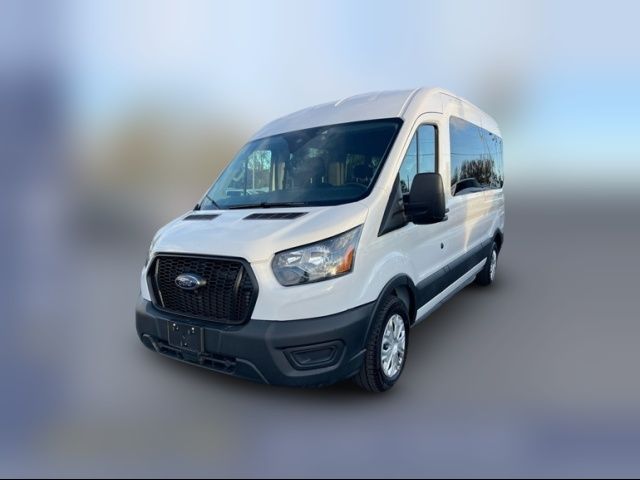 2023 Ford Transit XL