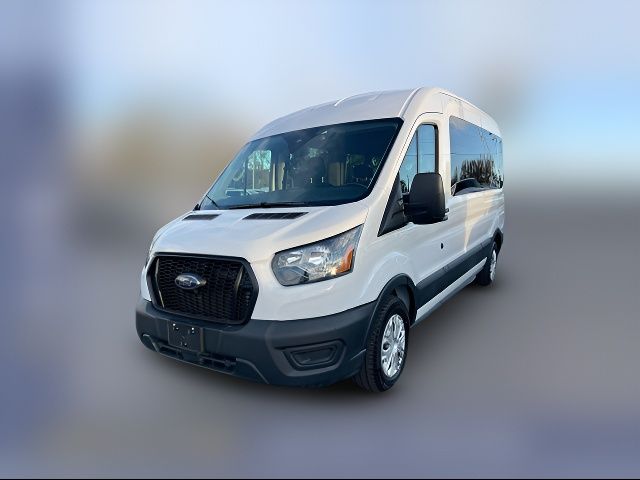 2023 Ford Transit XL