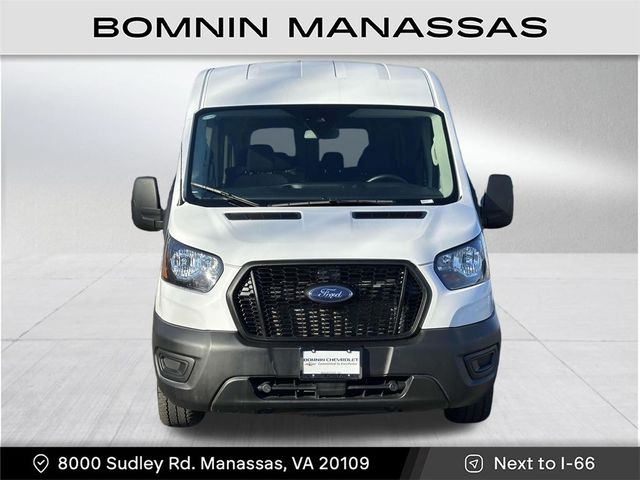 2023 Ford Transit XL