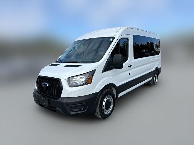 2023 Ford Transit XL