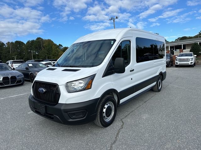 2023 Ford Transit XL