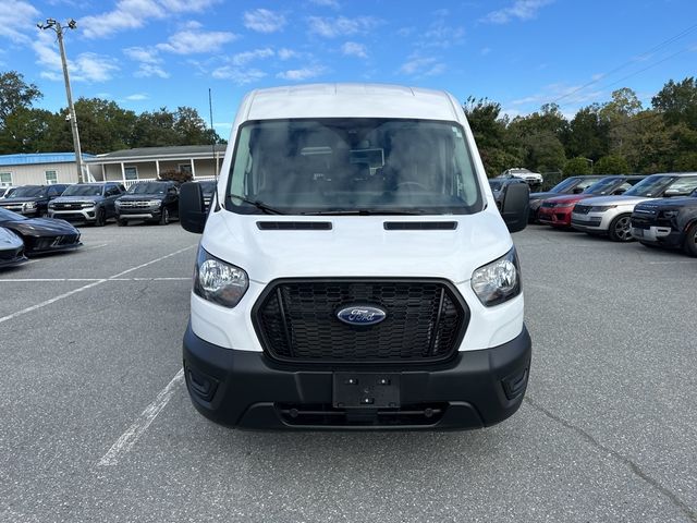 2023 Ford Transit XL