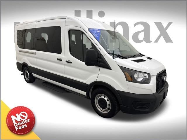 2023 Ford Transit XL