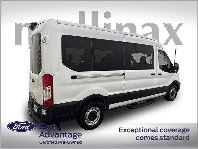 2023 Ford Transit XL