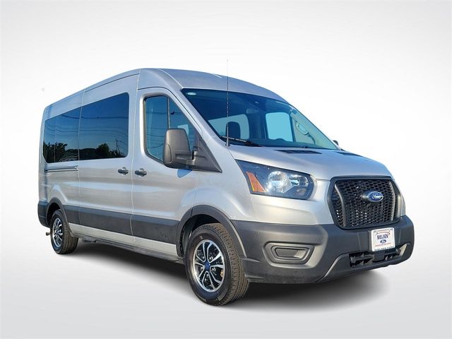 2023 Ford Transit XL