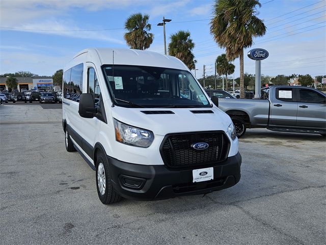 2023 Ford Transit XL