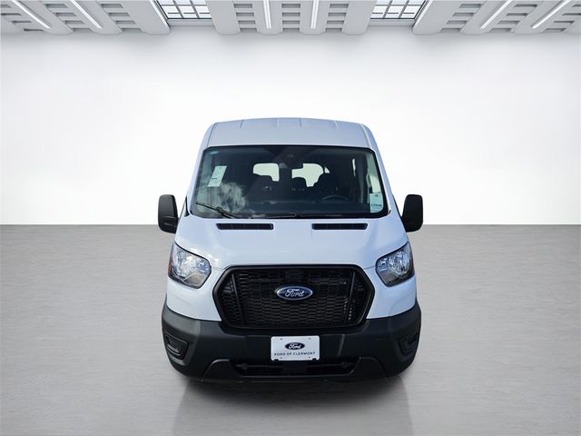 2023 Ford Transit XL