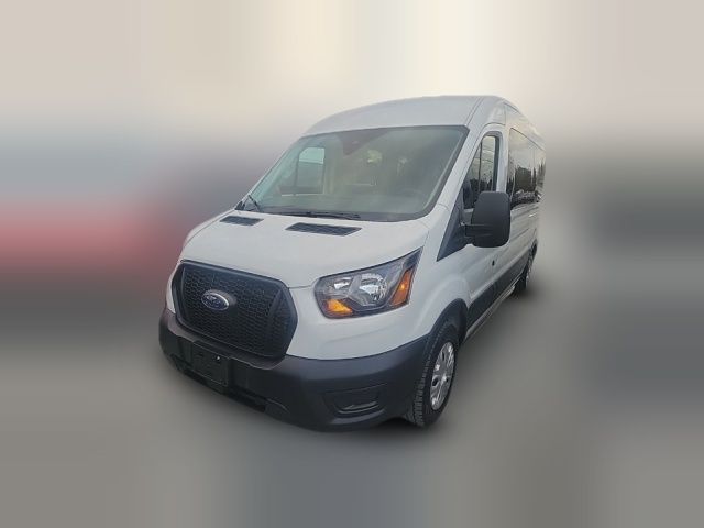 2023 Ford Transit XL