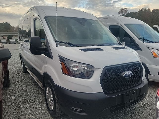 2023 Ford Transit XL