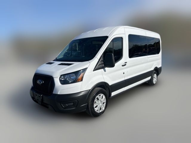 2023 Ford Transit XL