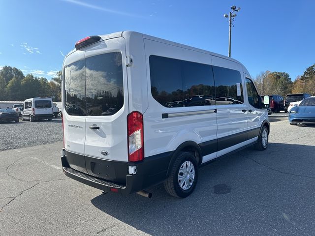 2023 Ford Transit XL