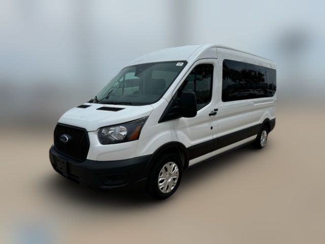 2023 Ford Transit XL