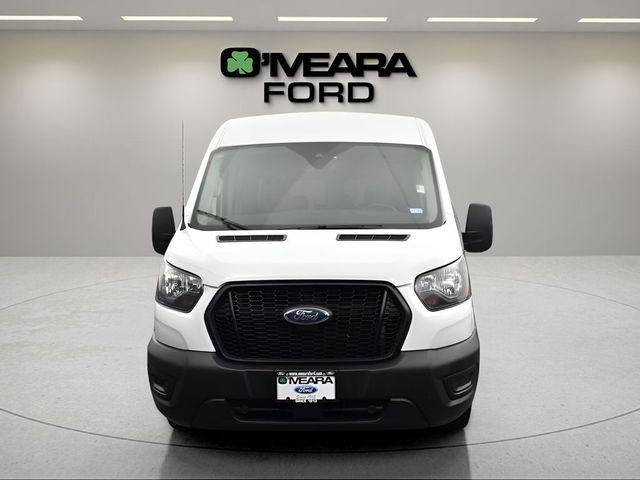 2023 Ford Transit XL