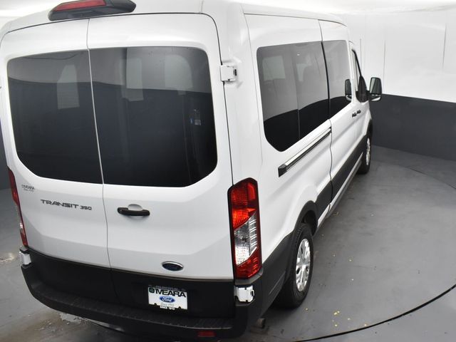 2023 Ford Transit XL