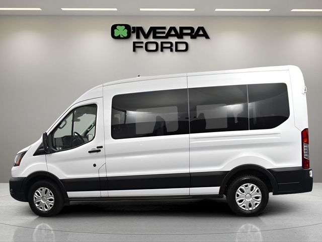 2023 Ford Transit XL