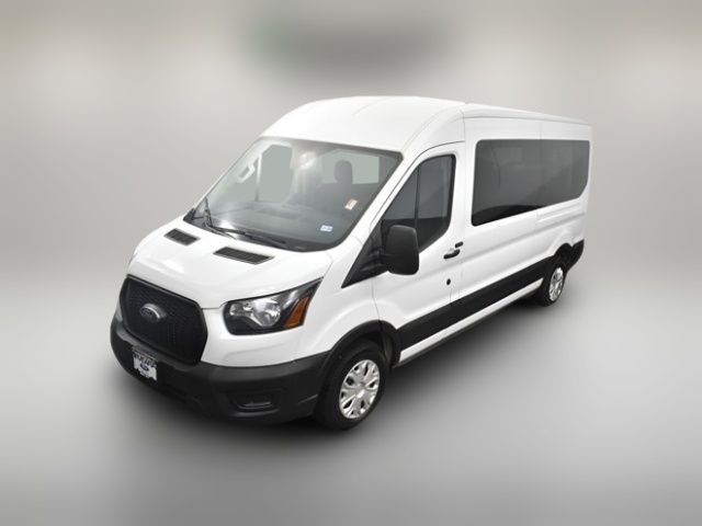 2023 Ford Transit XL