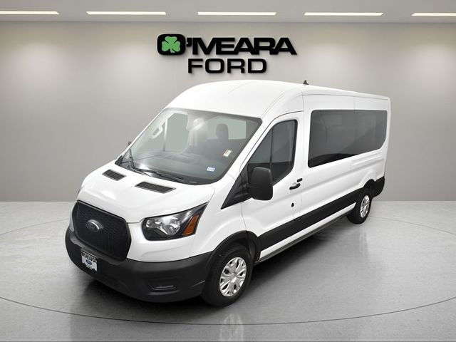 2023 Ford Transit XL