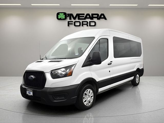 2023 Ford Transit XL