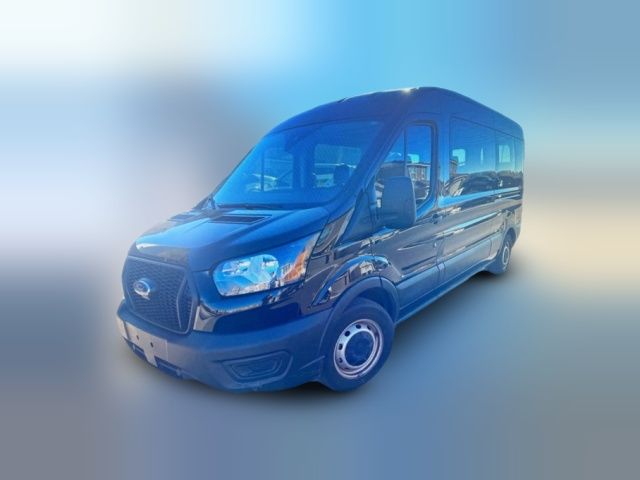 2023 Ford Transit XL