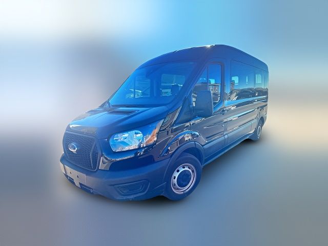 2023 Ford Transit XL