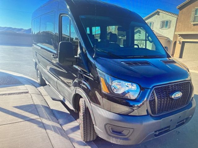 2023 Ford Transit XL