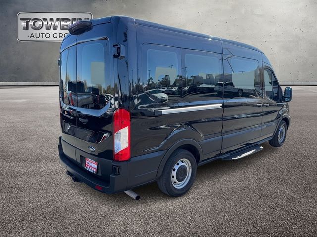 2023 Ford Transit XL