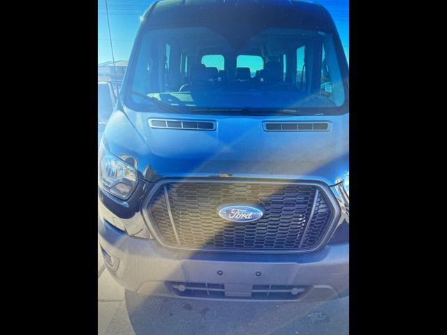 2023 Ford Transit XL