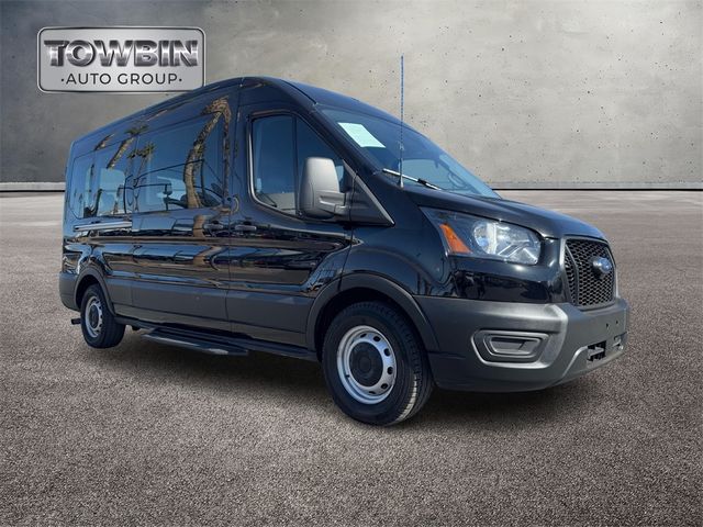 2023 Ford Transit XL