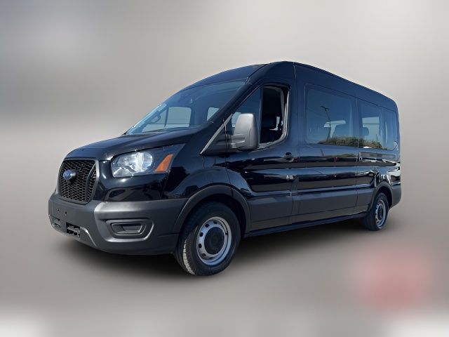 2023 Ford Transit XL