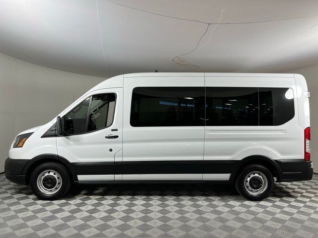 2023 Ford Transit XL