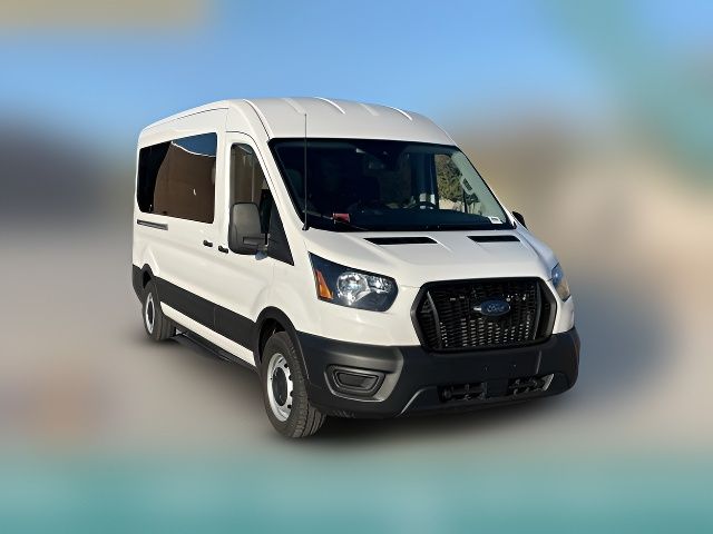 2023 Ford Transit XL