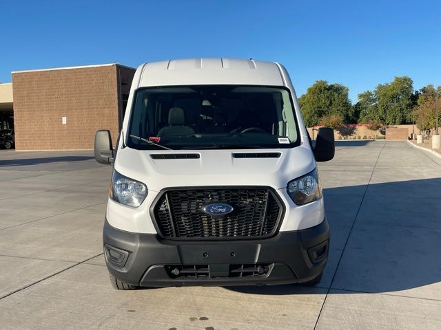 2023 Ford Transit XL