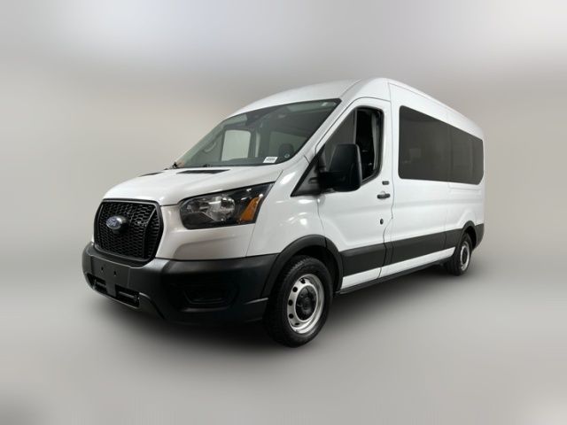 2023 Ford Transit XL