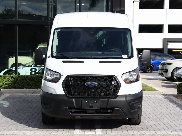 2023 Ford Transit XL