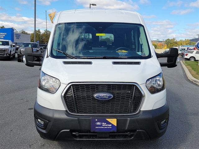 2023 Ford Transit XL