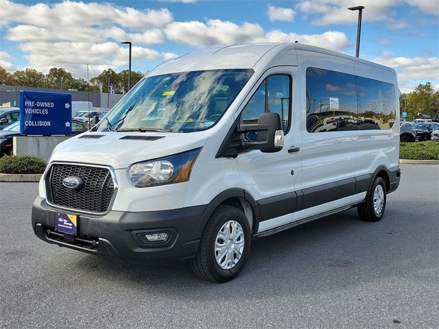 2023 Ford Transit XL