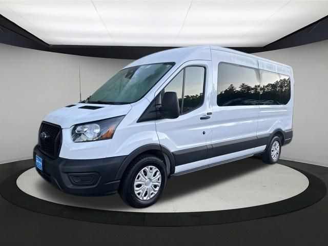 2023 Ford Transit XL