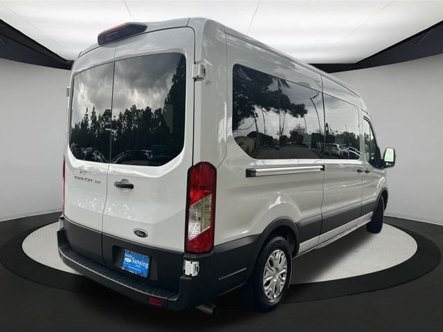 2023 Ford Transit XL